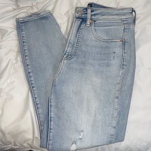 GAP JEANS